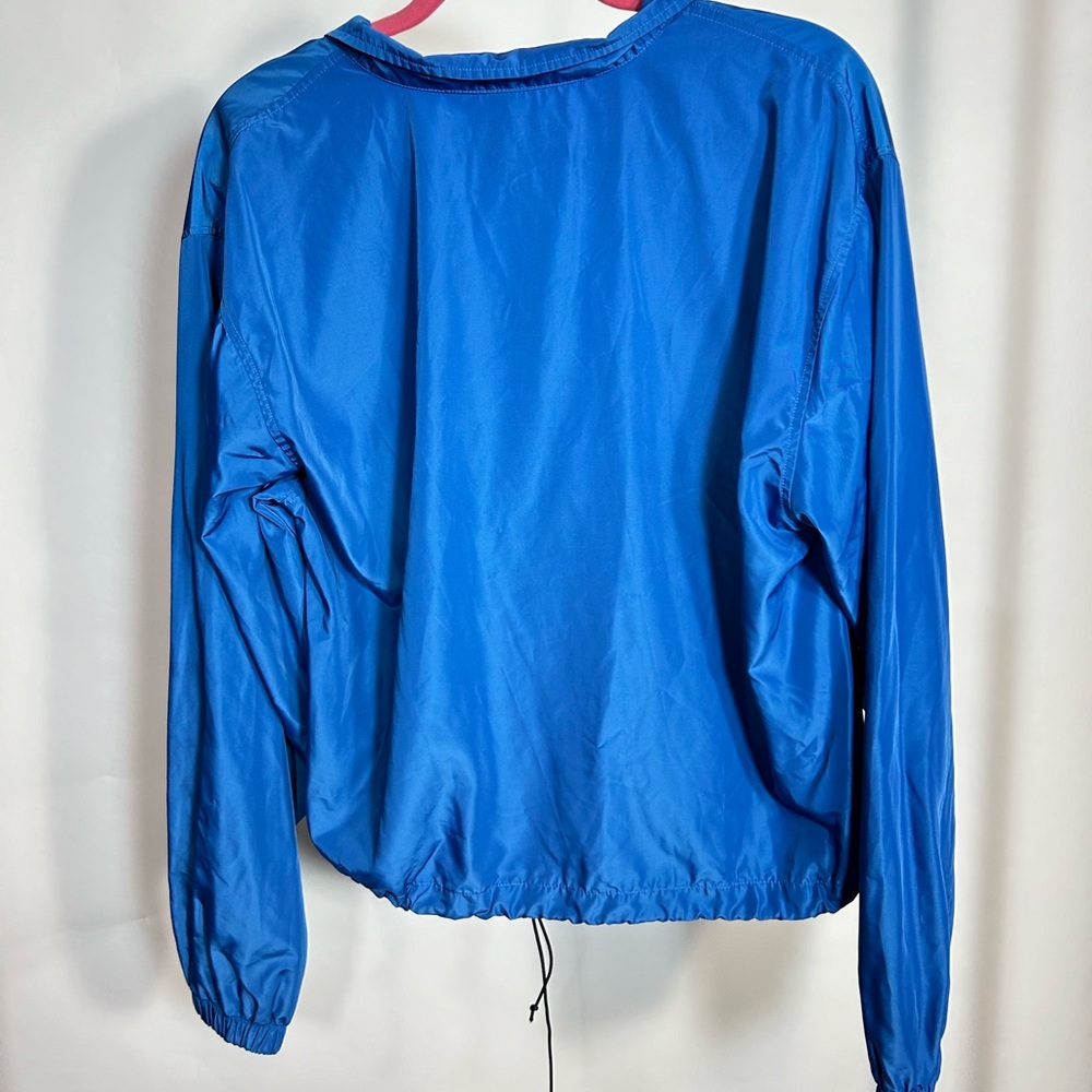 Stranger Things windbreaker - Picture 2 of 2